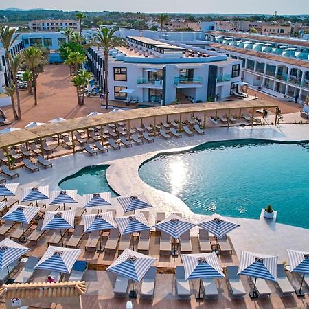 Universal Grand Leon & Spa Colonia de Sant Jordi Exterior photo