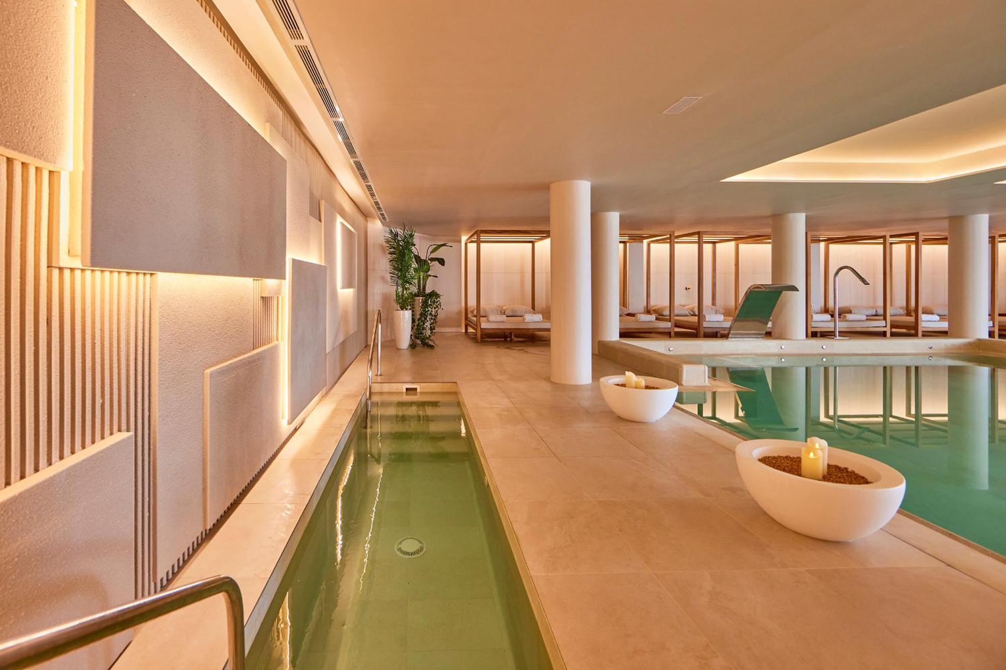 Universal Grand Leon & Spa Colonia de Sant Jordi Exterior photo