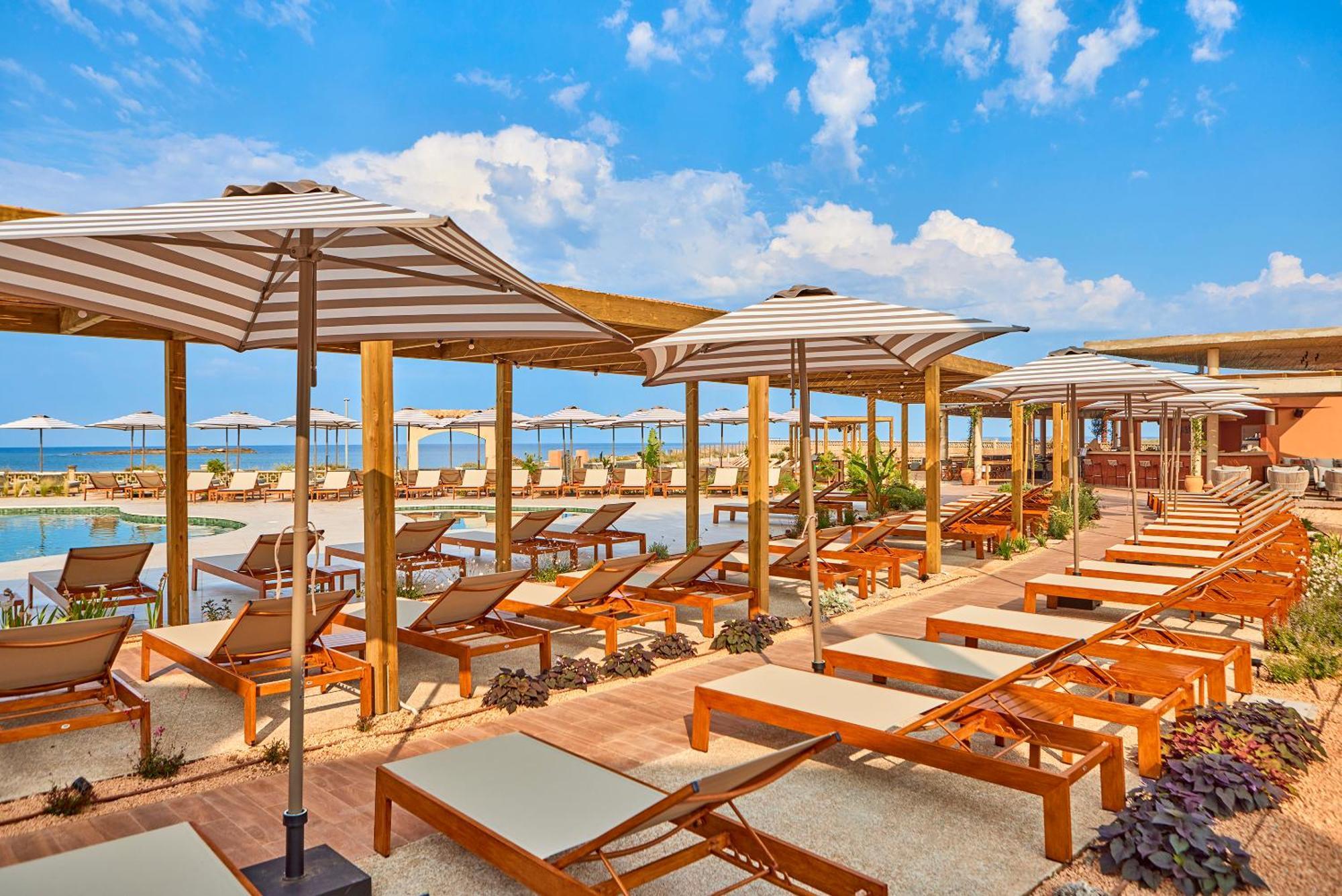 Universal Grand Leon & Spa Colonia de Sant Jordi Exterior photo