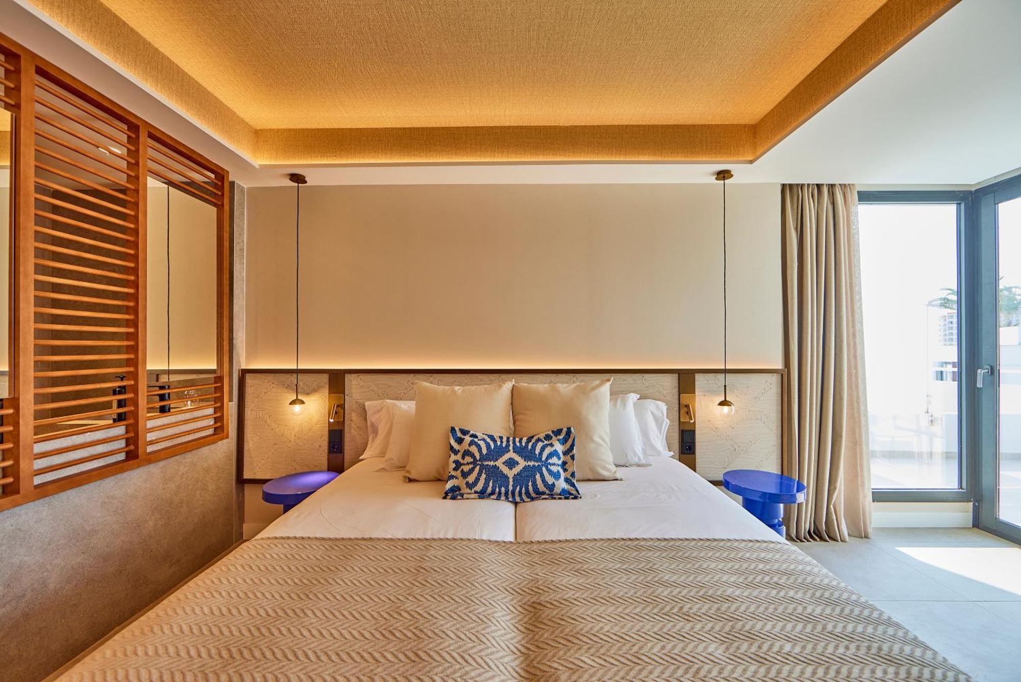 Universal Grand Leon & Spa Colonia de Sant Jordi Exterior photo