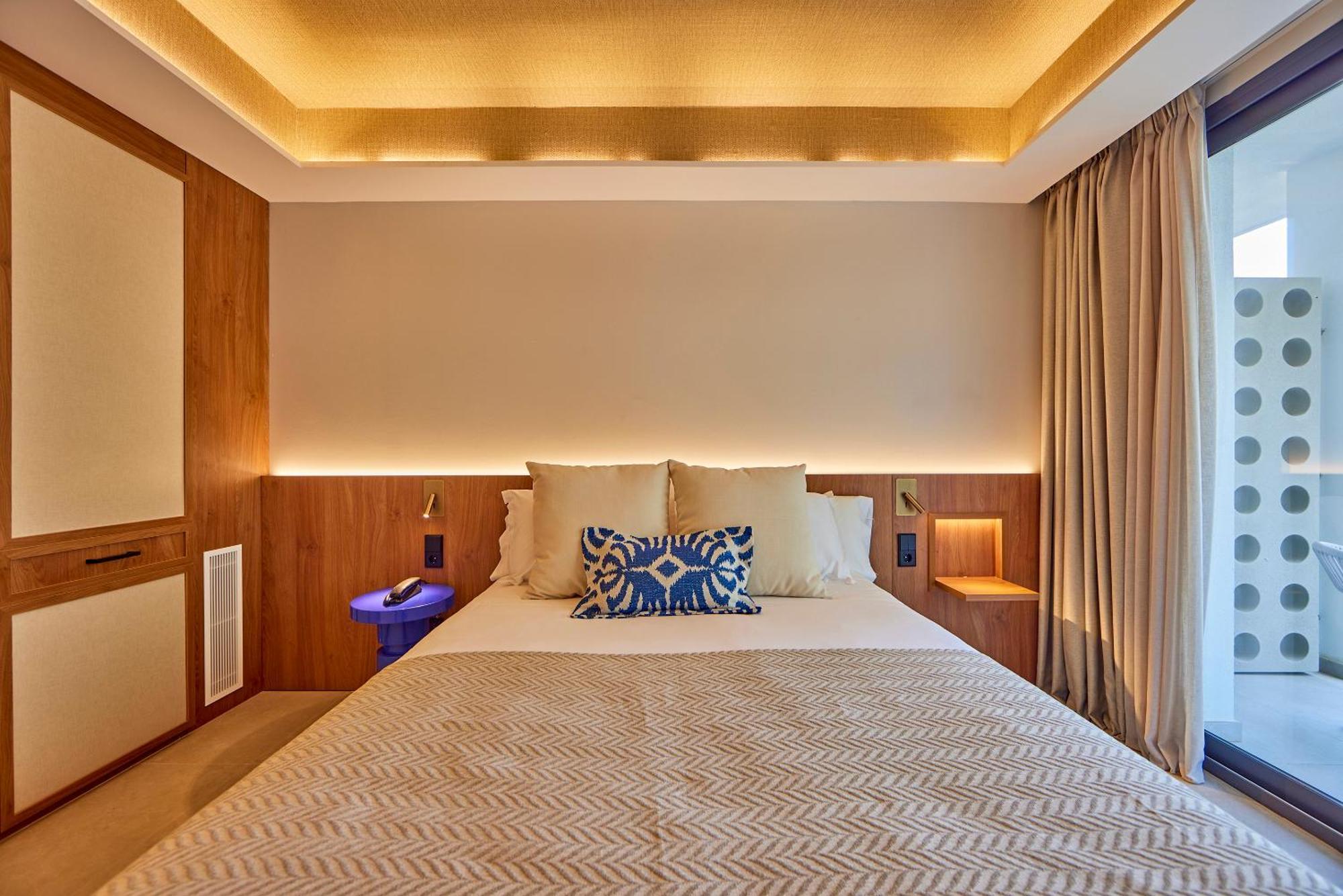 Universal Grand Leon & Spa Colonia de Sant Jordi Exterior photo