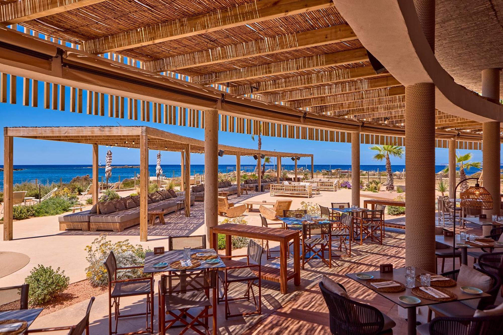 Universal Grand Leon & Spa Colonia de Sant Jordi Exterior photo